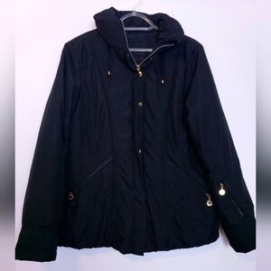 Calvin Klein Performance Puffer Jacket